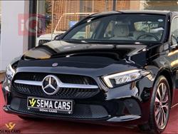مرسيدس بنز A-Class